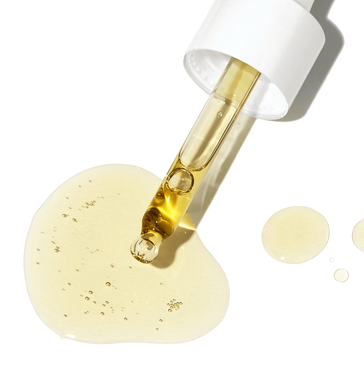 Pelcare Anti-Aging Glowing Oil botanical face oil for radiant-looking skin