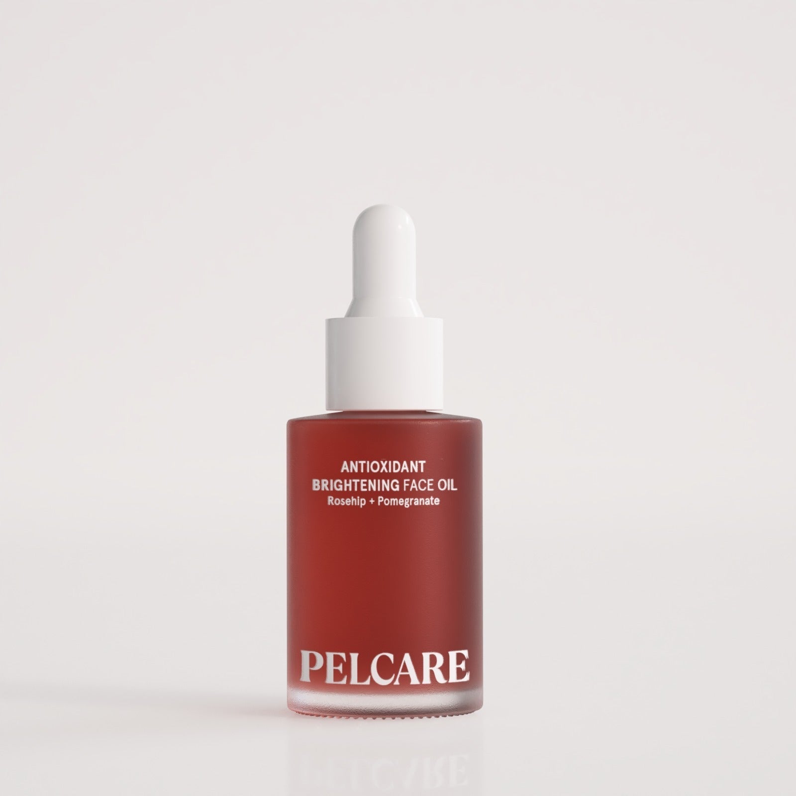Pelcare Antioxidant Brightening Oil botanical face oil for radiant-looking skin