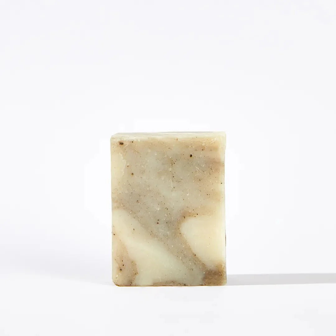 Pelcare Marble Detox Soap Bar purifying botanical cleansing bar for daily body care