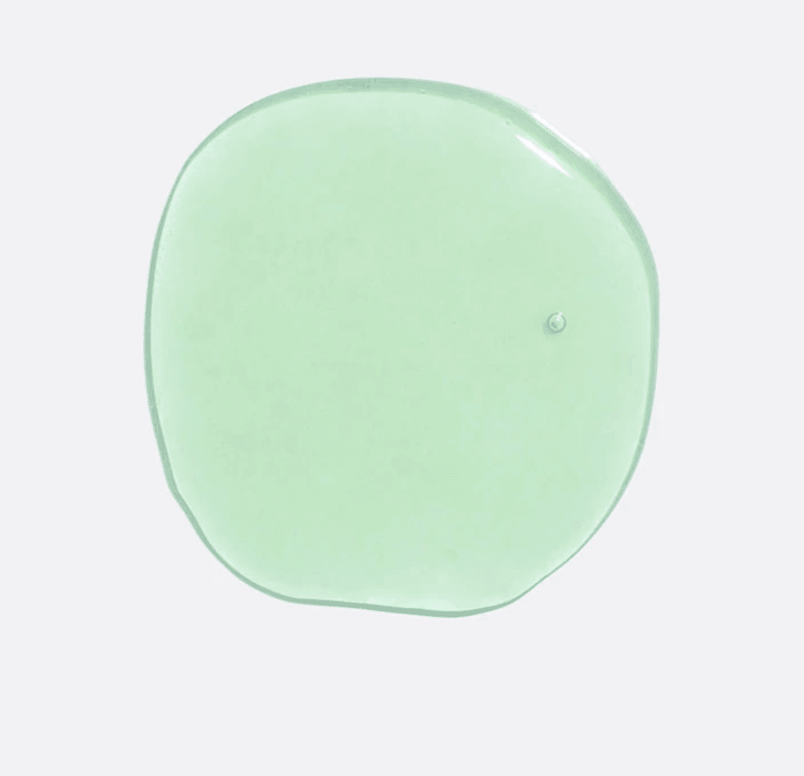 Pelcare Super Green Face Cleanser gentle plant-powered daily face cleanser