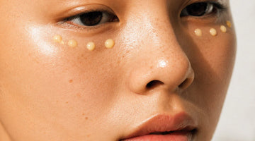 Pelcare Saffron Brightening Eye Cream for dark circles and brightening under-eye care