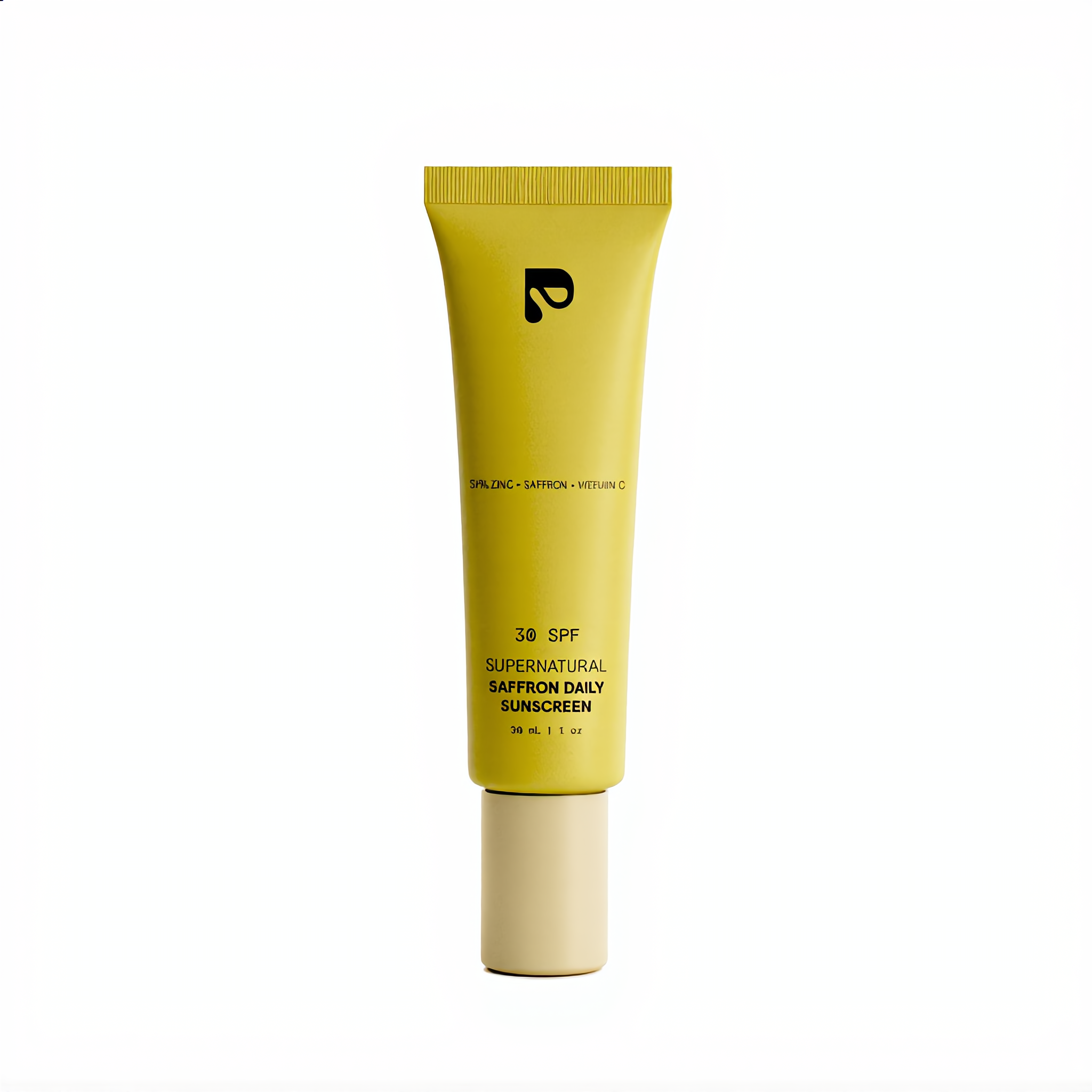 Pelcare Supernatural Saffron Daily Sunscreen lightweight daily sun cream with saffron
