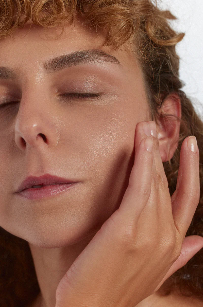 SUPERFOOD BRIGHTENING GLOW CREAM step 3