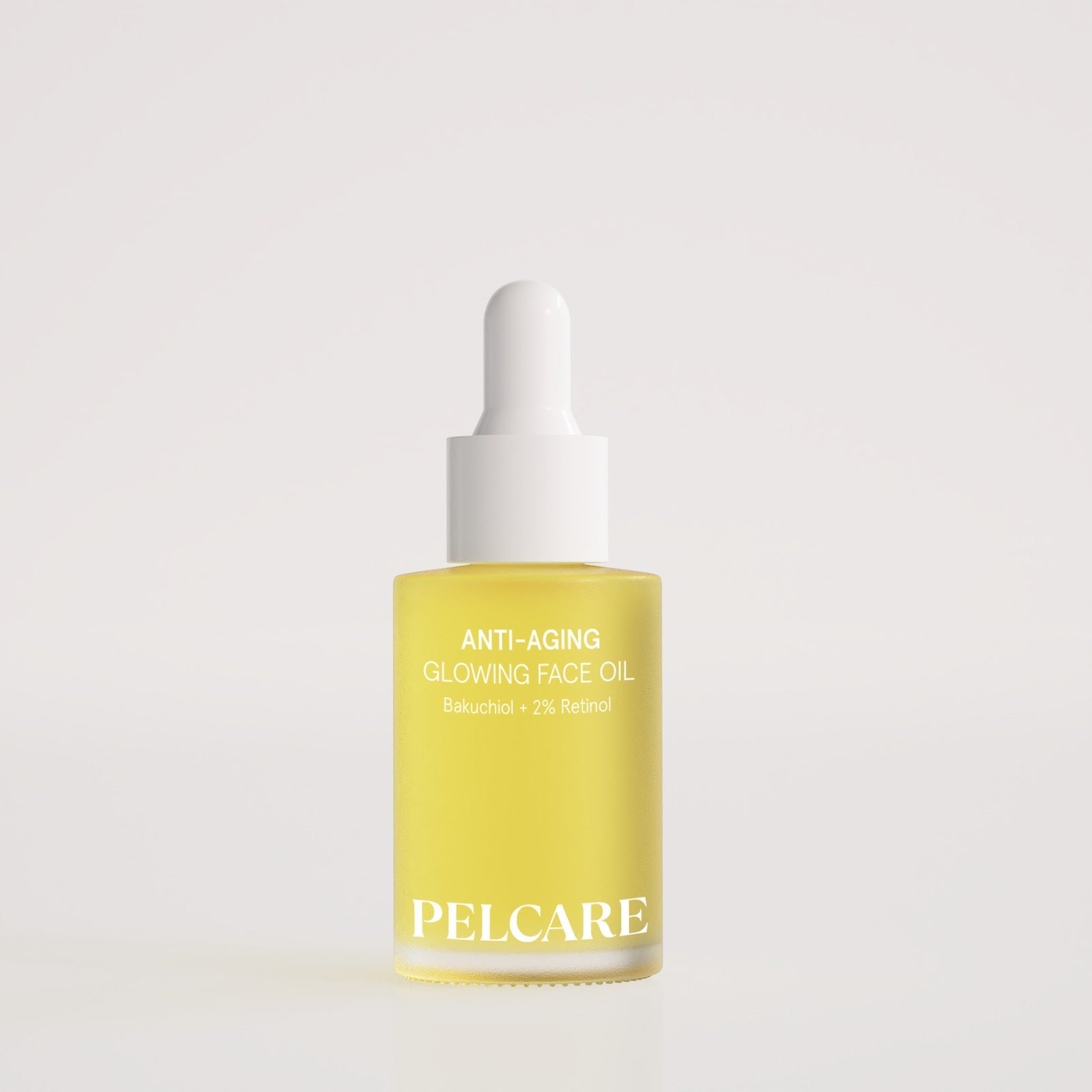 Pelcare Anti-Aging Glowing Oil botanical face oil for radiant-looking skin