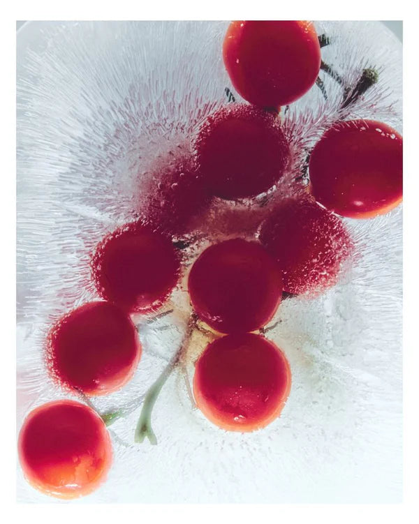 ANTIOXIDANT BRIGHTENING OIL hero ingredients