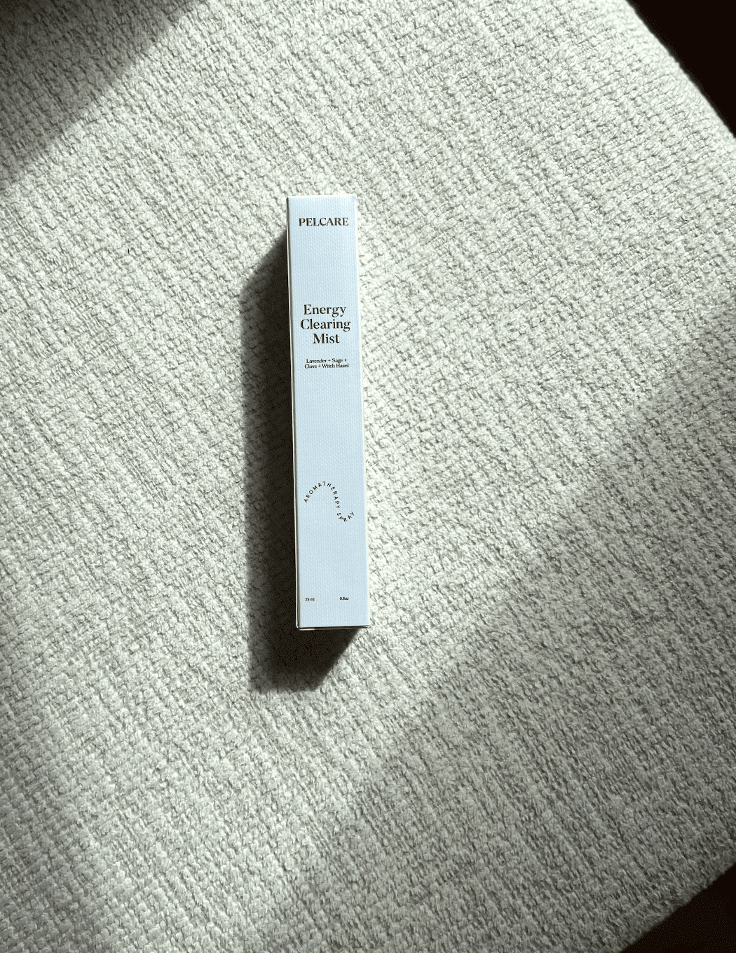 ENERGY CLEARING MIST hero ingredients