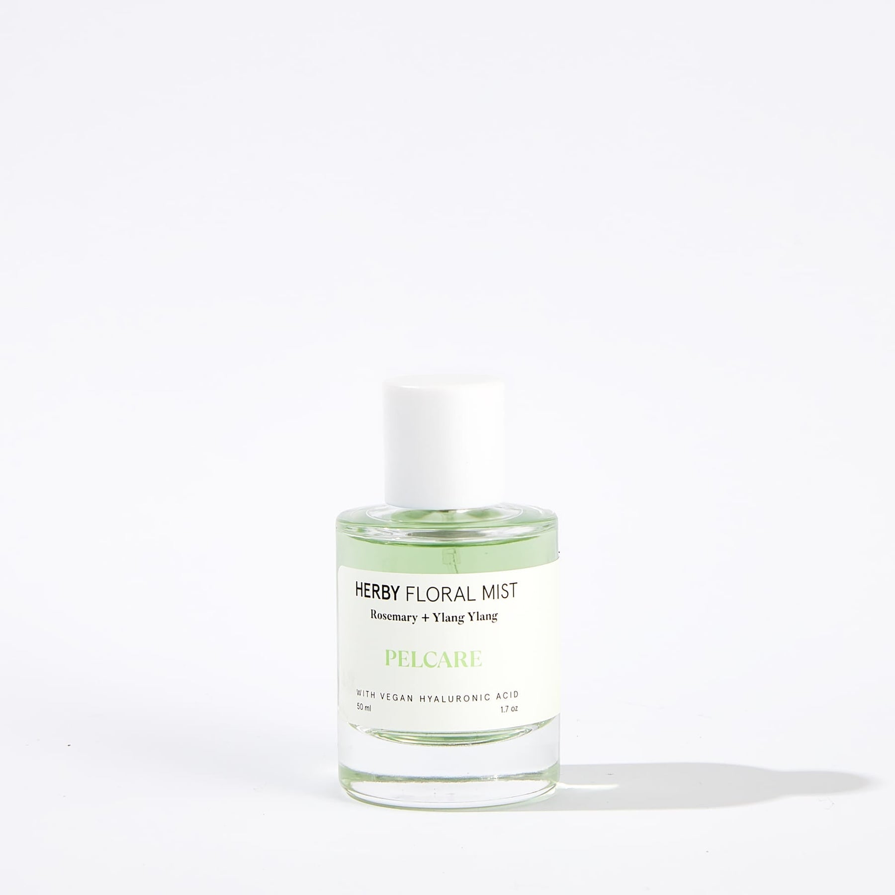 HERBY FLORAL MIST hero ingredients