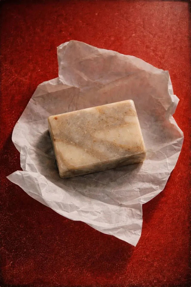 Pelcare Marble Detox Soap Bar purifying botanical cleansing bar for daily body care