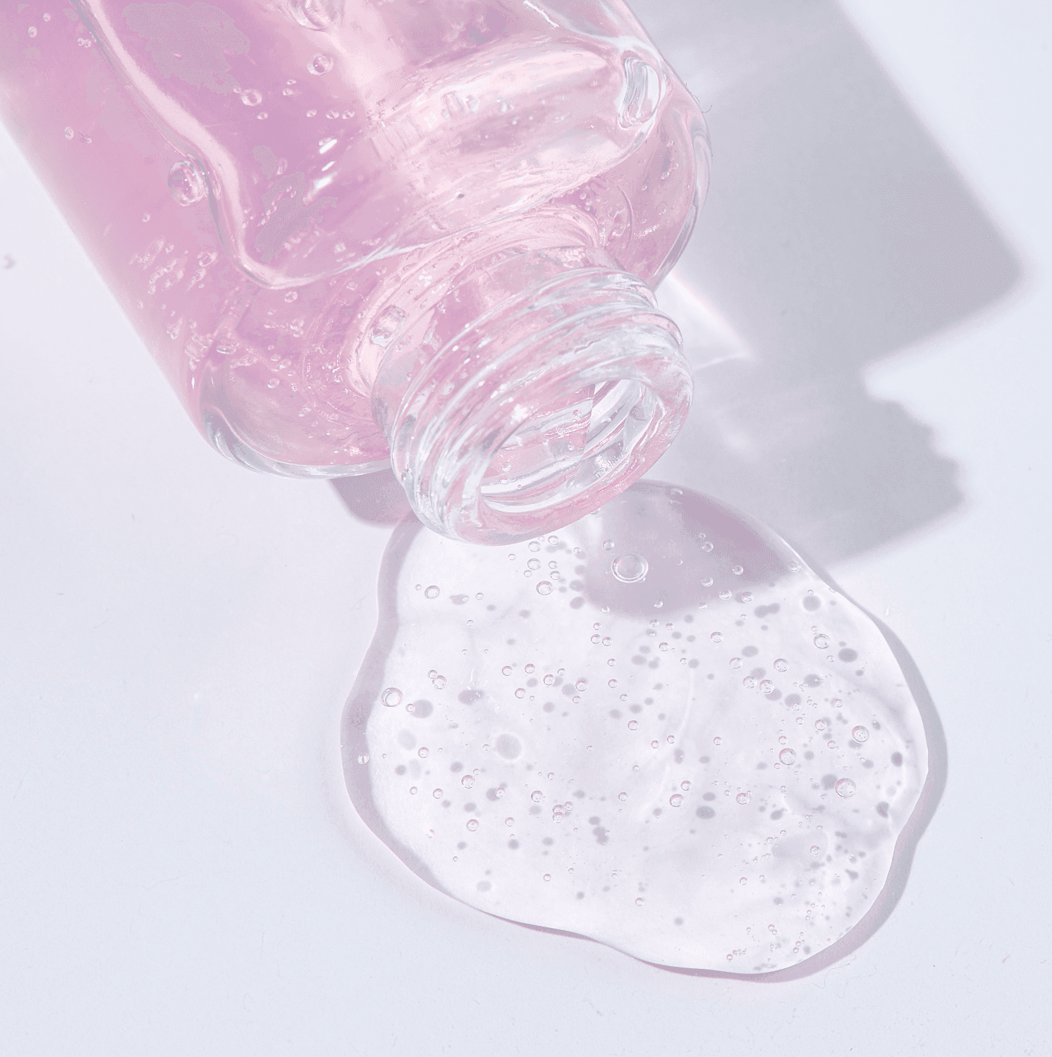 Pelcare Rose Super-Antioxidant Serum fragrance-free serum with superberries, rose oil and niacinamide