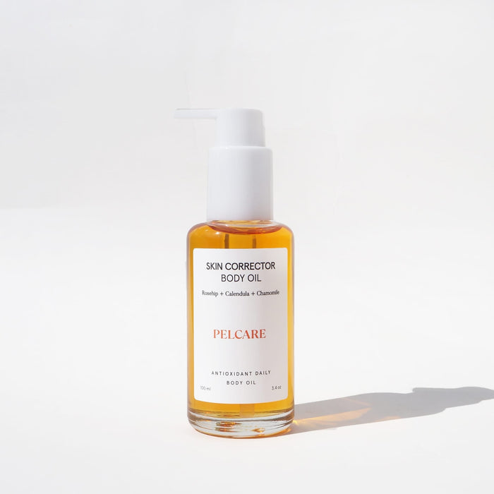 SKIN CORRECTOR BODY OIL