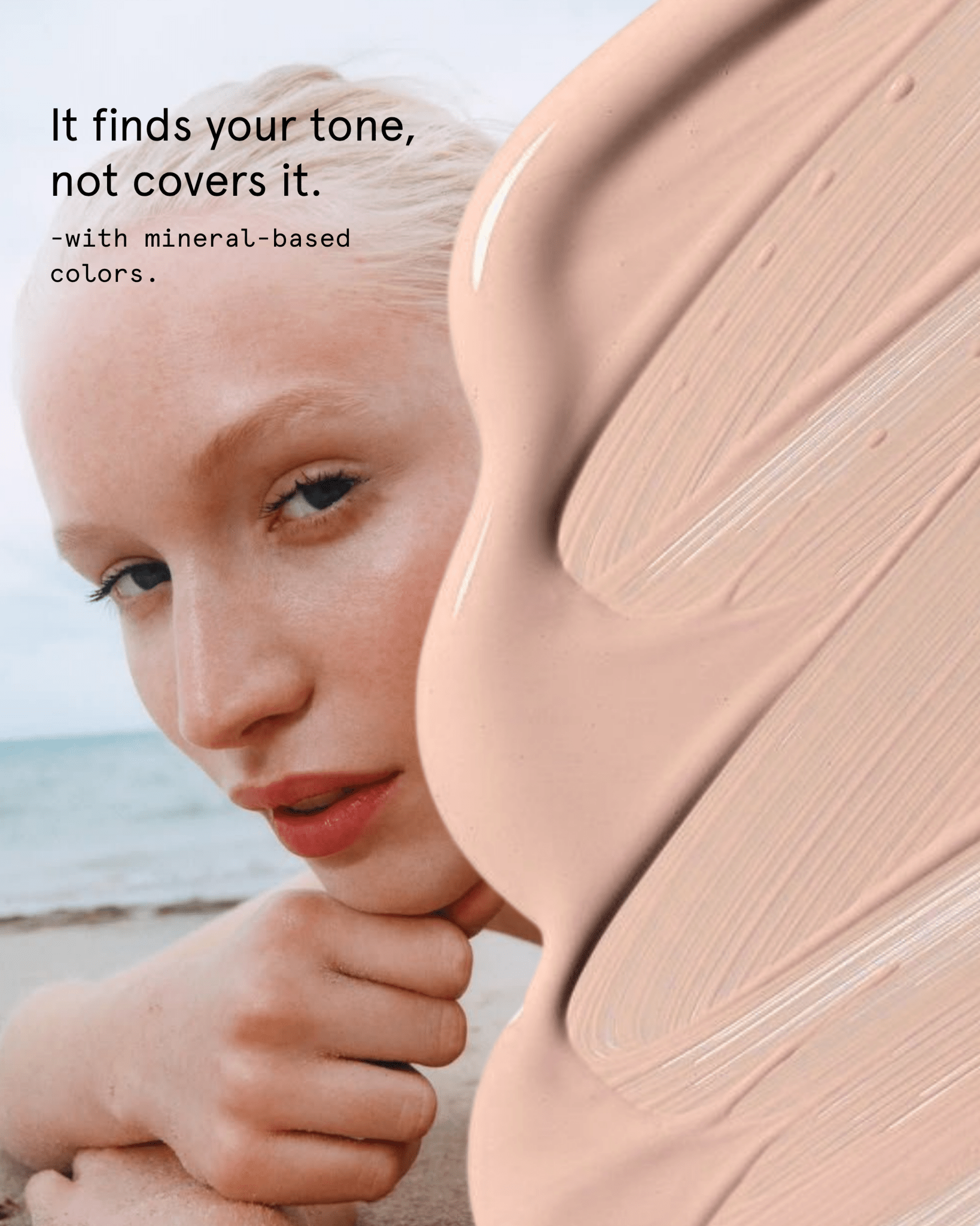 Pelcare Supernatural Saffron Daily Sunscreen lightweight daily sun cream with saffron