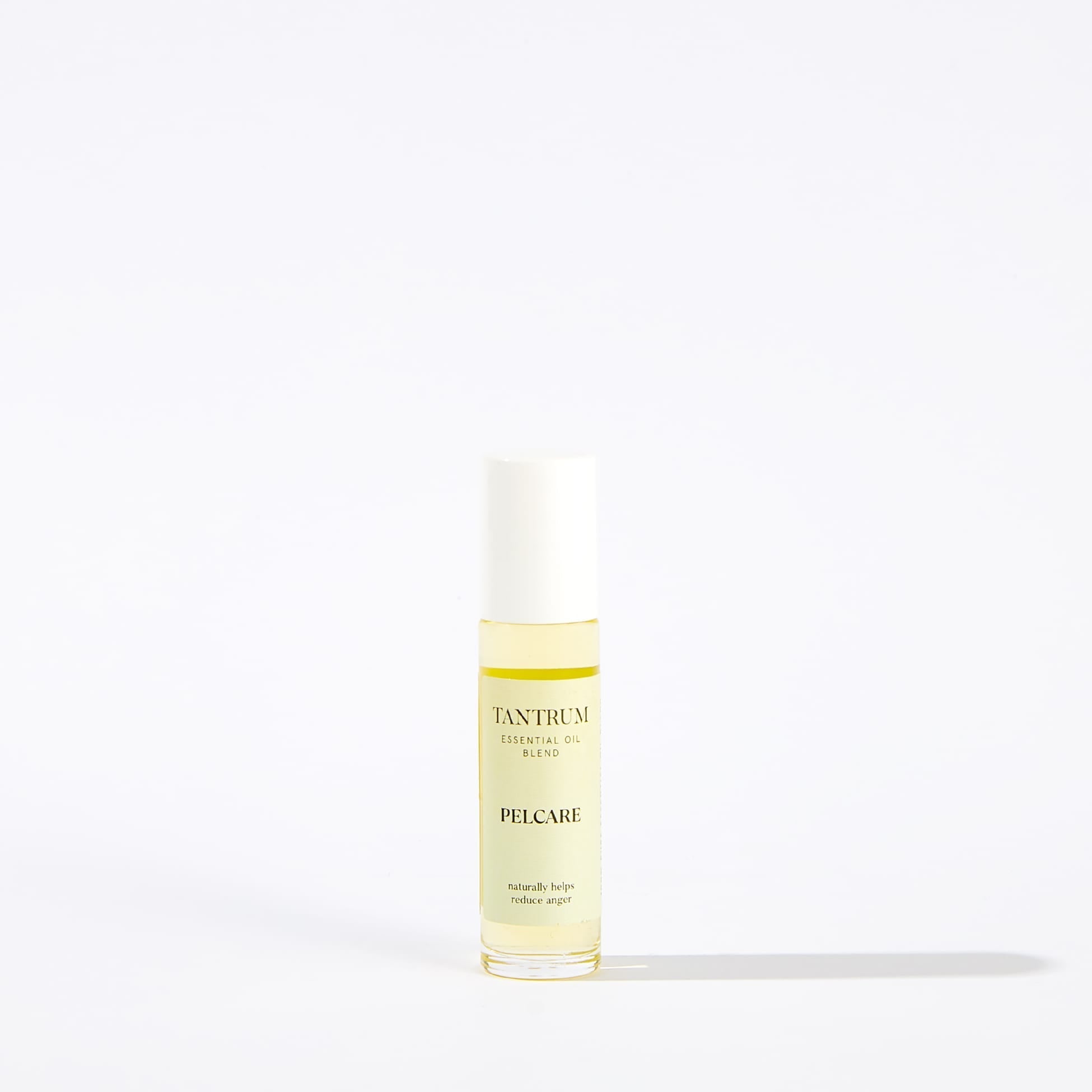 Pelcare Tantrum Essential Oil Blend gentle botanical aromatic blend for mother and child rituals
