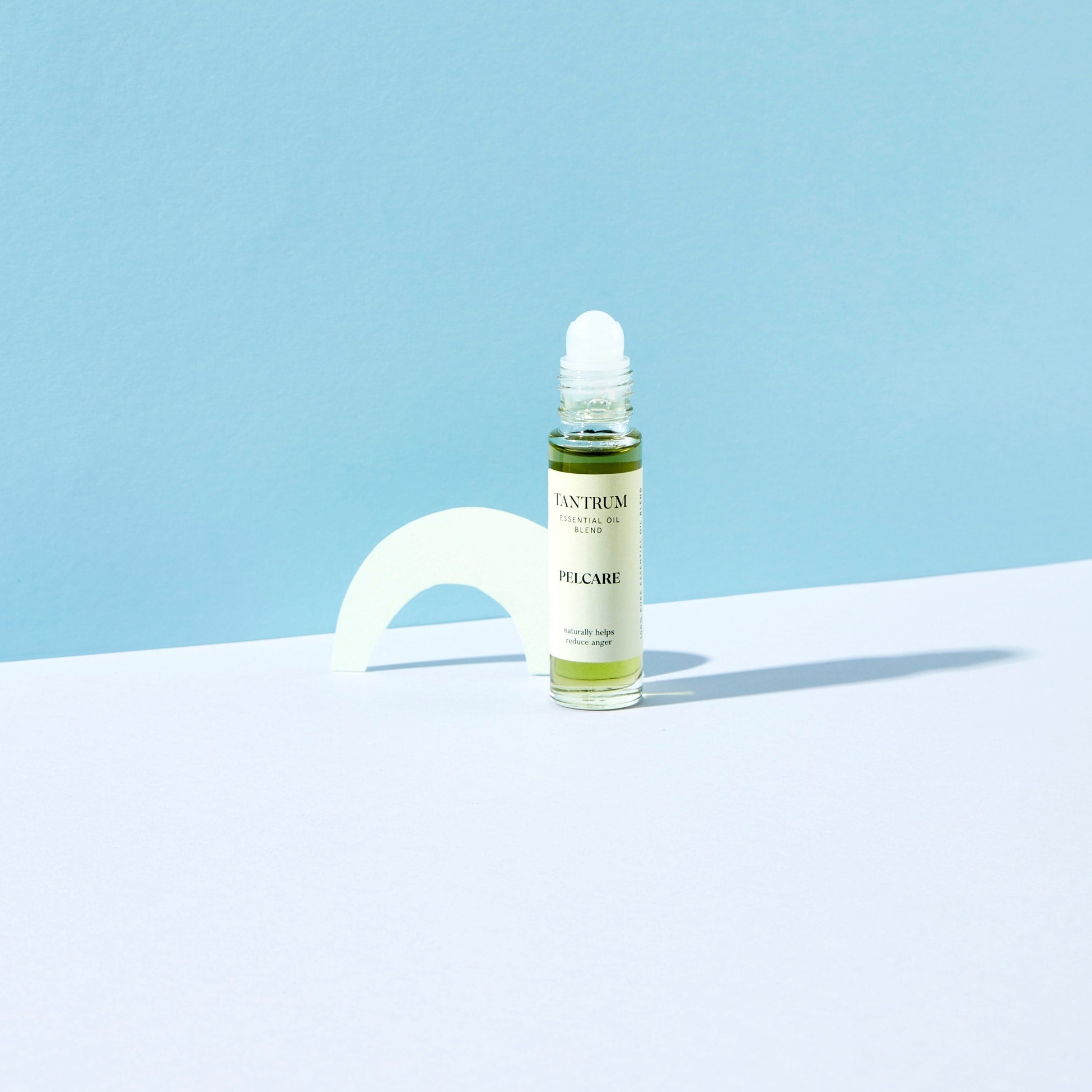 Pelcare Tantrum Essential Oil Blend gentle botanical aromatic blend for mother and child rituals