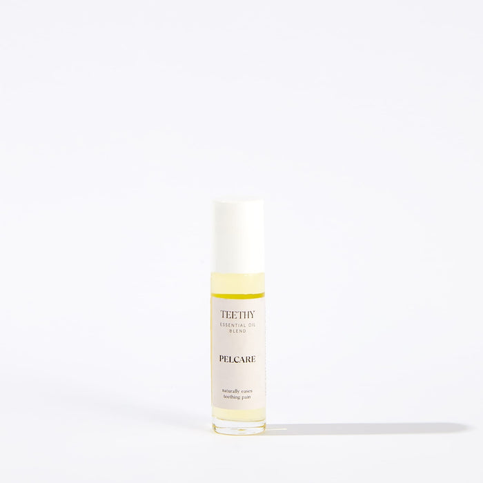 TEETHY ESSENTIAL OIL BLEND
